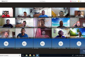 Conflict Management - Batch 1 - Sept 10 _ 11, 2020 - Siemens Gamesa