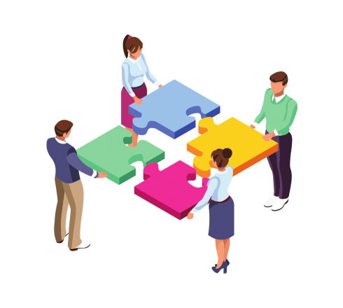 Our vision image