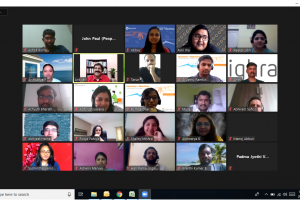 PEP-UP - Batch 2 - Sept 29, 2020 - High Radius